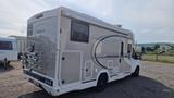 Chausson 777 Ultimate Automatik*SAT/TV*Markise*Solar*
