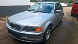 BMW e46 320d  nicht fahrbereit - BMW 320: 320d E46