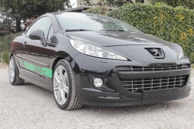 Peugeot PEUGEOT - 207 - 16THP 156CV CC Roland Garros