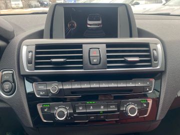 Bild 14 BMW 220 220i Cabrio M Sport*1HD*11.000KM*LEDER*SHZ*XENON