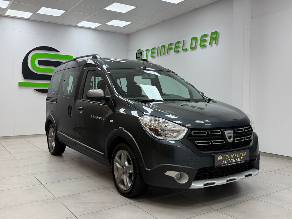 Image of Dacia Dokker