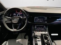 Audi SQ8 - Vorschau Bild 5