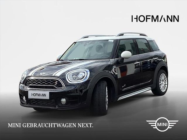 MINI Cooper S Countryman All4 Aut.