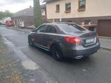 Suzuki kizashi - Suzuki Kizashi
