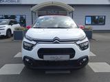 Citroën C3 1.2 Shine*NAVI*RFK*DAB*LED*APPS*KEY LESS*TEMP - Citroën C3: Limousine