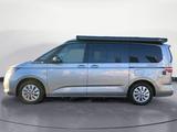 Volkswagen California Der neue California Beach Tou r 2,0 l - Volkswagen R