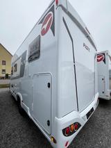 Pilote P690GJ Evidence TOP-Ausstattung - Pilote Teilintegrierter