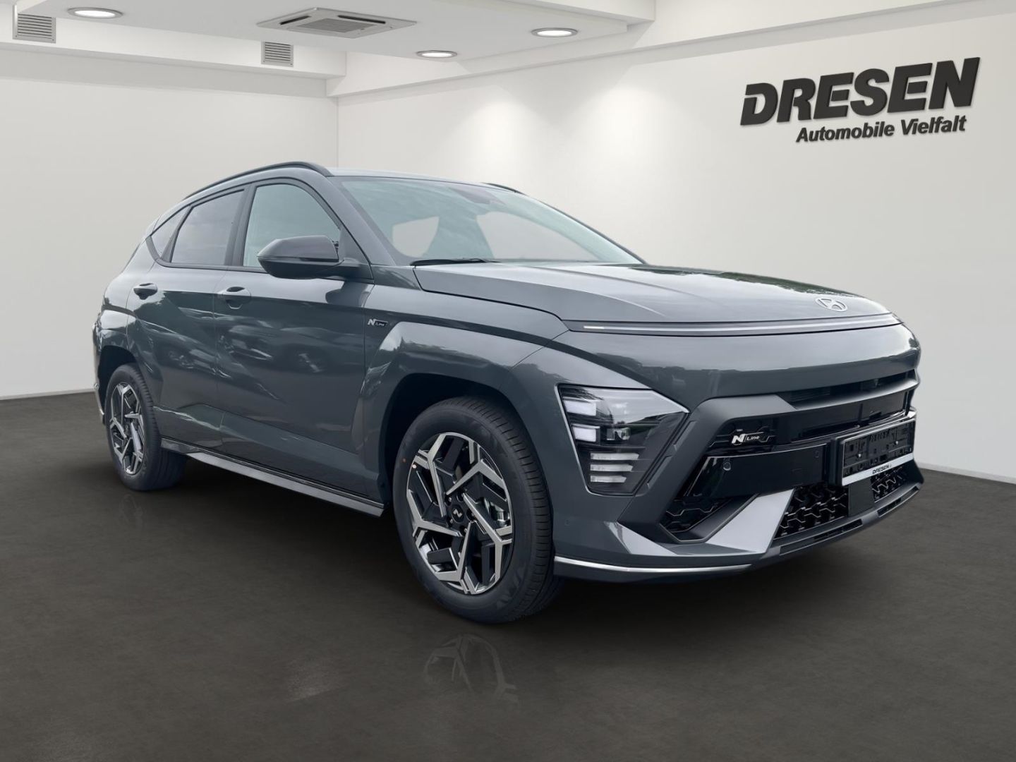 Hyundai KONA - Bild 3