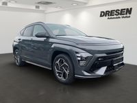 Hyundai KONA - Vorschau Bild 3