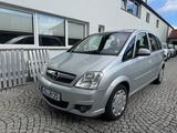 Opel Meriva 1.6 TWIN. INNOVATION "110 Jahre" Easy... - Opel Meriva INNOVATION-110-Jahre