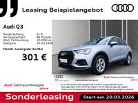 Audi Q3 - Vorschau Bild 1