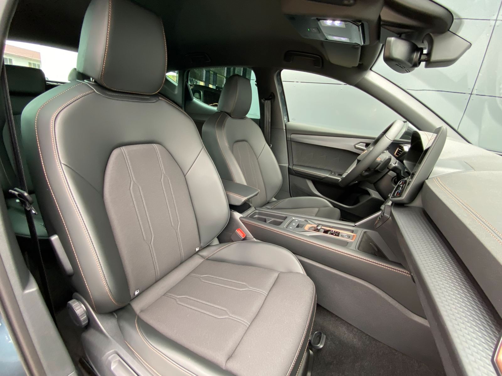 Cupra Leon - Bild 15