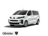 Peugeot Traveller Active L2 HDi180 EAT8 LED/AHK/SHZ