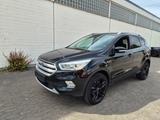 Ford Kuga/1.5 DIESEL/EURO6/NAVI/ALU/CLIMATR - Ford Kuga mit Diesel-Antrieb: 1.6