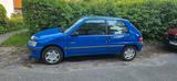 Peugeot 106 - Peugeot 106 in Hamburg