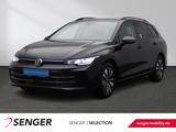Volkswagen Golf VIII Variant Goal 1.5 eTSI DSG LED KESSY AC