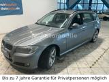 BMW 330d e91 N57*3.Hand*Navi*Automatik*Facelift*DE - BMW 330: Kombi, E91 330d