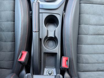 Seat Arona FR-Line 1.5 TSI 110kW|NAVI|LED|Kamera