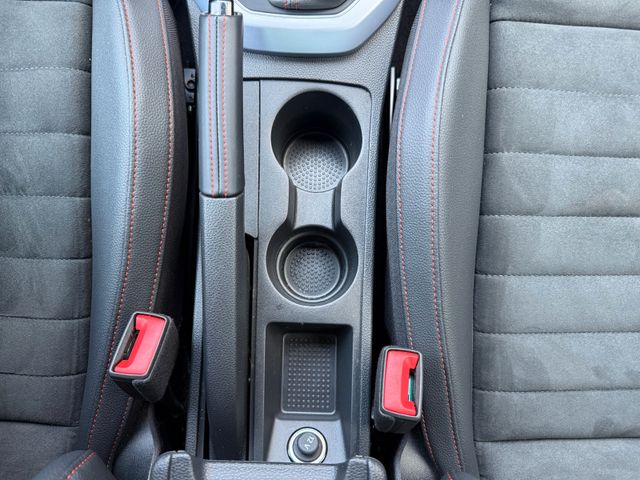 Seat Arona FR-Line 1.5 TSI 110kW|NAVI|LED|Kamera