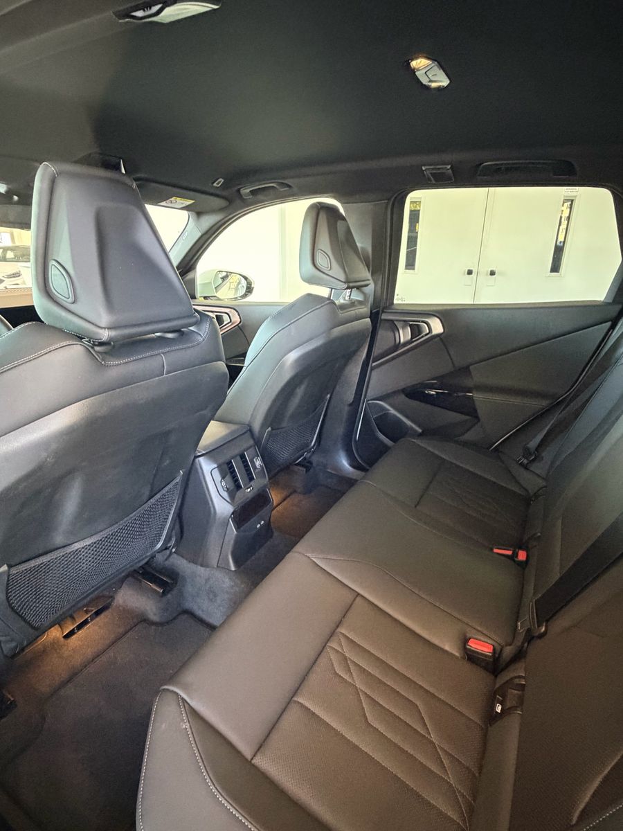 BMW X3 - Bild 13