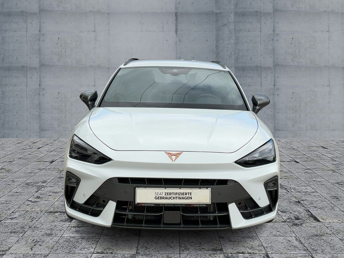 Cupra Leon - Bild 3