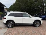 Mercedes-Benz GLB 250 4Matic AMG Line Panorama LED Kamera - weiße Mercedes-Benz GLB-Klasse