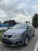 SEAT Alhambra Foto 1