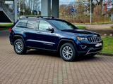 Jeep Grand Cherokee 5.7l V8 HEMI Limited Automatik... - Jeep: 5.7