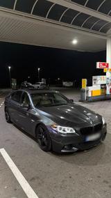 BMW 530d f10 Facelift - gebrauchte BMW 530 mit Facelift