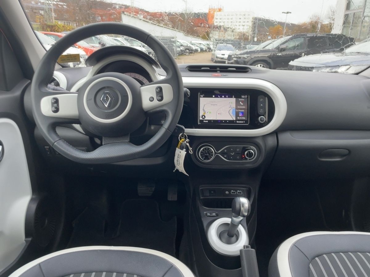 Renault Twingo - Bild 7