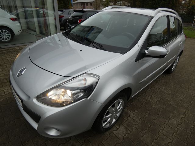 Renault Clio Grandtour Dynamique