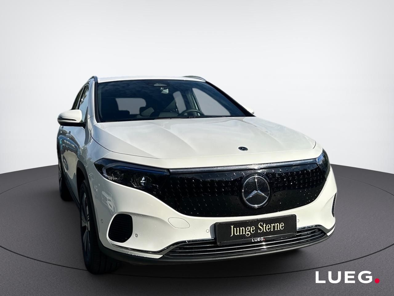 Mercedes-Benz EQA 250 PROGRESSIVE RÜCKFK LENKRHZ LED AMBIENT foto 7
