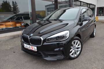 BMW 218 Gran Tourer - 11