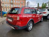 Dacia Logan MCV II Kombi Stepway TCe90 KLIMA/GRA/R-CAM - Dacia Logan in Dresden