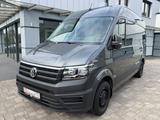 Volkswagen Crafter Kasten 35 mittellang Hochdach FWD*Standh - : Allradantrieb, Van, mit