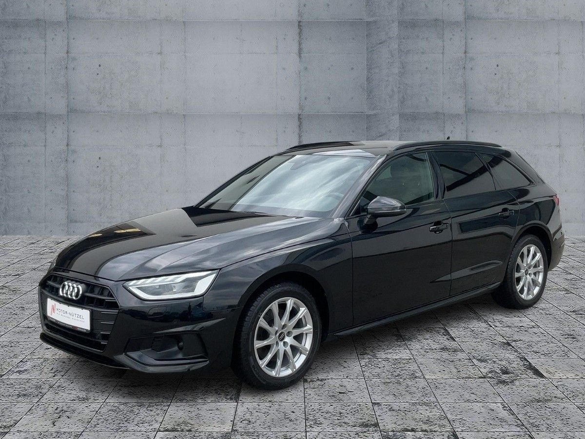 Audi A4 - Bild 2