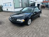 Volvo C70 2.0T, 19 Jahre in einem Besitz, 2. Hand - Volvo C70 aus 2004: Cabrio