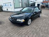 Volvo C70 2.0T, 19 Jahre in einem Besitz, 2. Hand - Volvo C70: I