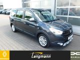 Dacia Lodgy Stepway Selection Blue dCi 115 7-Sitzer - Dacia Lodgy aus 2022