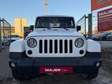 Jeep Wrangler Unlimited Sahara*LED*AUTOMATIK*BT*ALLWE - Jeep Wrangler: Unlimited Sahara