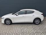 Mazda 3 5-Türer 2.0l Navi PDC Voll-LED MRCC Apple CarP - Mazda 3: 5.3