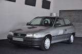 Opel Astra F Automatik ! Sondermodell "Sunshine" ! - gebrauchte Opel Astra aus dem Jahr 1995