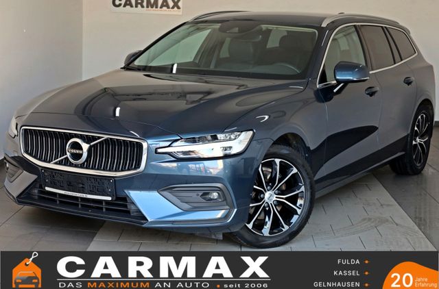 Volvo V60 Momentum Pro,T.Leder,Navi,LED,SH,Kamera,DAB