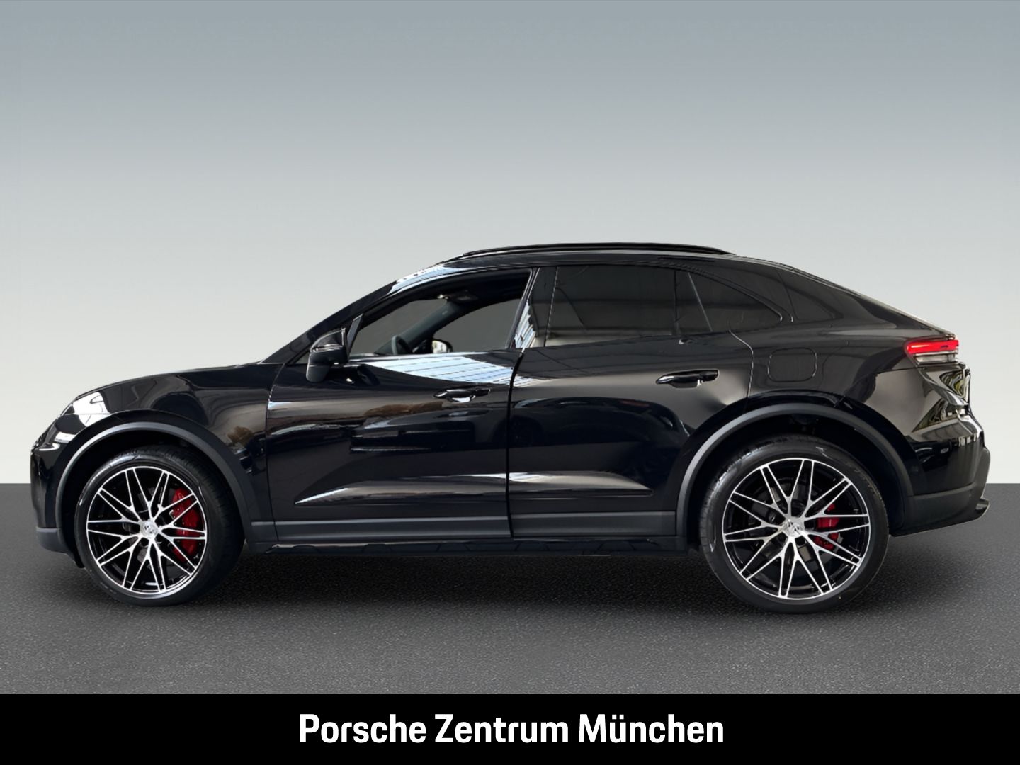 Porsche Macan - Bild 2