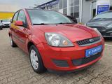 Ford Fiesta Fun X/KLIMA/ALLWETTERREIFEN/ - Ford aus 2007