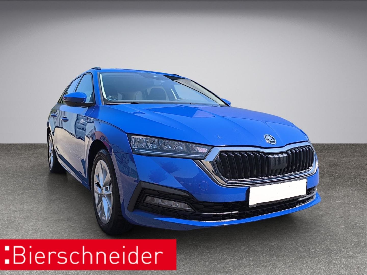 Skoda Octavia - Bild 4
