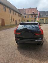 Volvo XC60 T5 AWD Inscription, Vollausstattung - Volvo XC60 Inscription mit Benzin-Antrieb