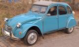 Citroën 2 CV6 - Citroën 2 CV: 2cv6