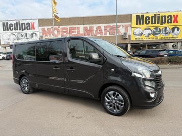 Opel Vivaro - 3