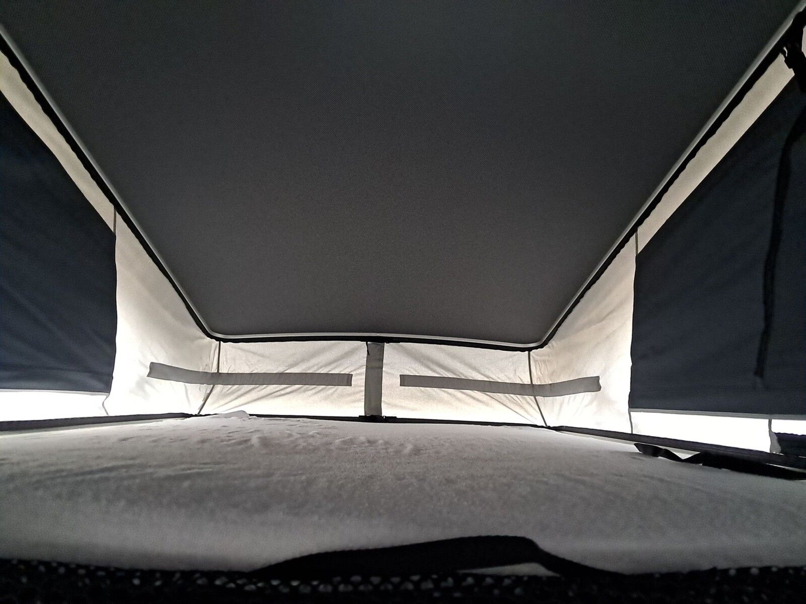 Fahrzeugabbildung Pössl Summit Shine 600 Citroen 140 PS Aufstelldach !!